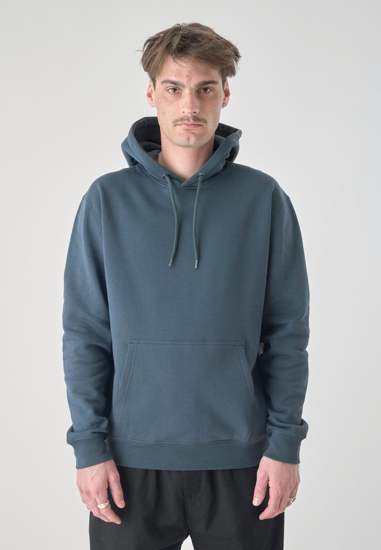 Cleptomanicx Cleptomanicx Hooded Ligull Classic Hoodie Herren - Magical Forest - 0 | SportScheck