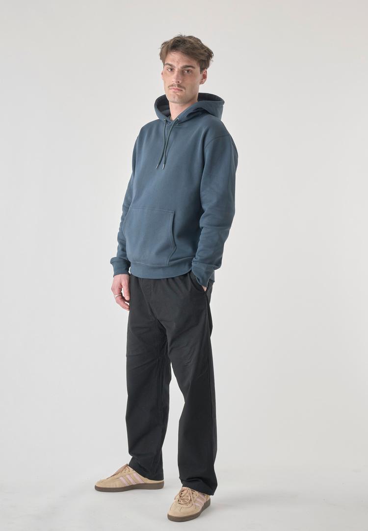 Cleptomanicx Cleptomanicx Hooded Ligull Classic Hoodie Herren - Magical Forest - 2 | SportScheck