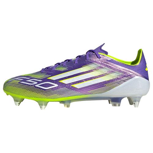 adidas F50 Elite Fu&szlig;ballschuh, weiche B&ouml;den Fu&szlig;ballschuhe