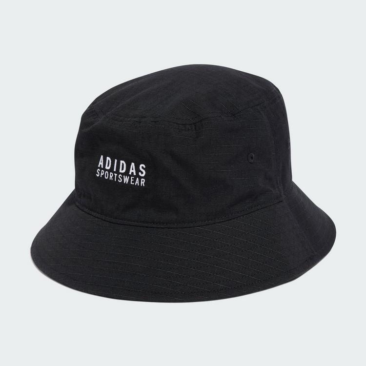 adidas adidas Sportswear Classic Stoffhut Hut - Black - 0 | SportScheck