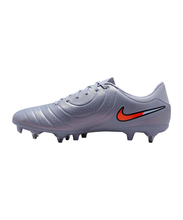 Nike Nike Tiempo Legend X Academy SG Scary Good Fu&szlig;ballschuhe Herren - blauschwarz - 0 | SportScheck