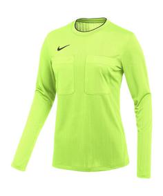 Nike Referee II Trikot Damen T-Shirt Damen gruenschwarz