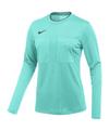Nike Referee II Schiedsrichtertrikot Damen T-Shirt Damen - tuerkis