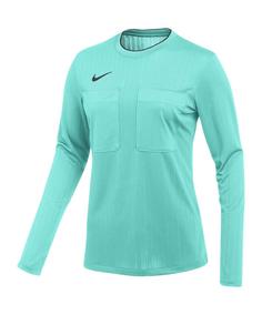 Nike Referee II Trikot Damen T-Shirt Damen tuerkis