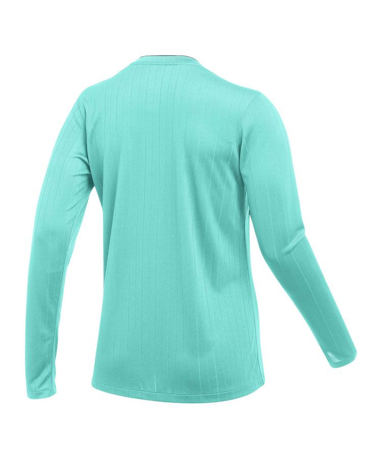 Nike Nike Referee II Trikot Damen T-Shirt Damen - tuerkis - 0 | SportScheck