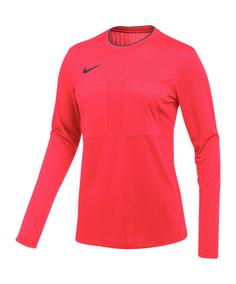 Nike Referee II Trikot Damen T-Shirt Damen rot
