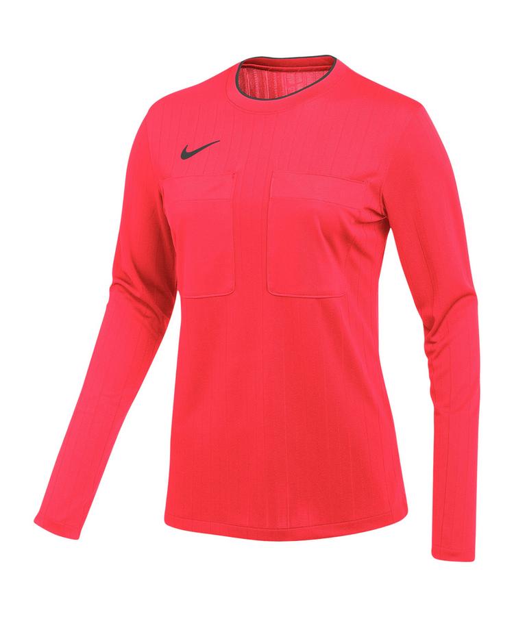 Nike Nike Referee II Trikot Damen T-Shirt Damen - rot - 0 | SportScheck