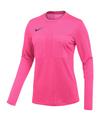 Nike Referee II Schiedsrichtertrikot Damen T-Shirt Damen - rosa