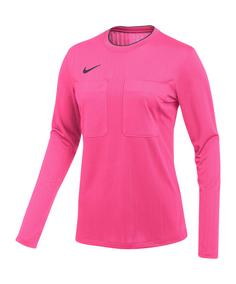 Nike Referee II Trikot Damen T-Shirt Damen rosa