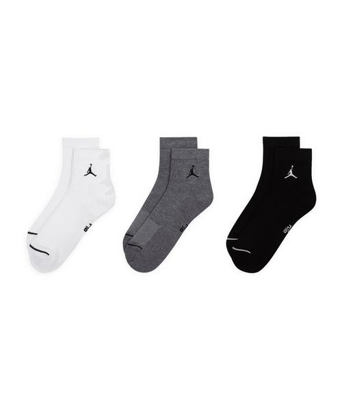Nike Everyday Crew 3er Pack Socken Socken Herren