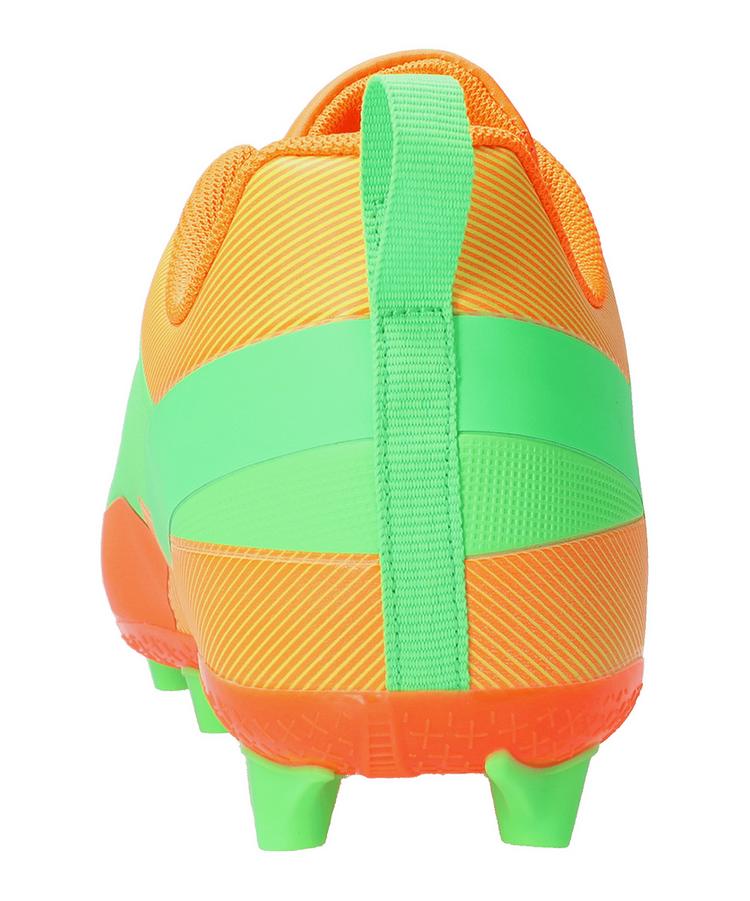JAKO JAKO Dreamflow AG Kids Fu&szlig;ballschuhe Kinder - gruenorange - 2 | SportScheck