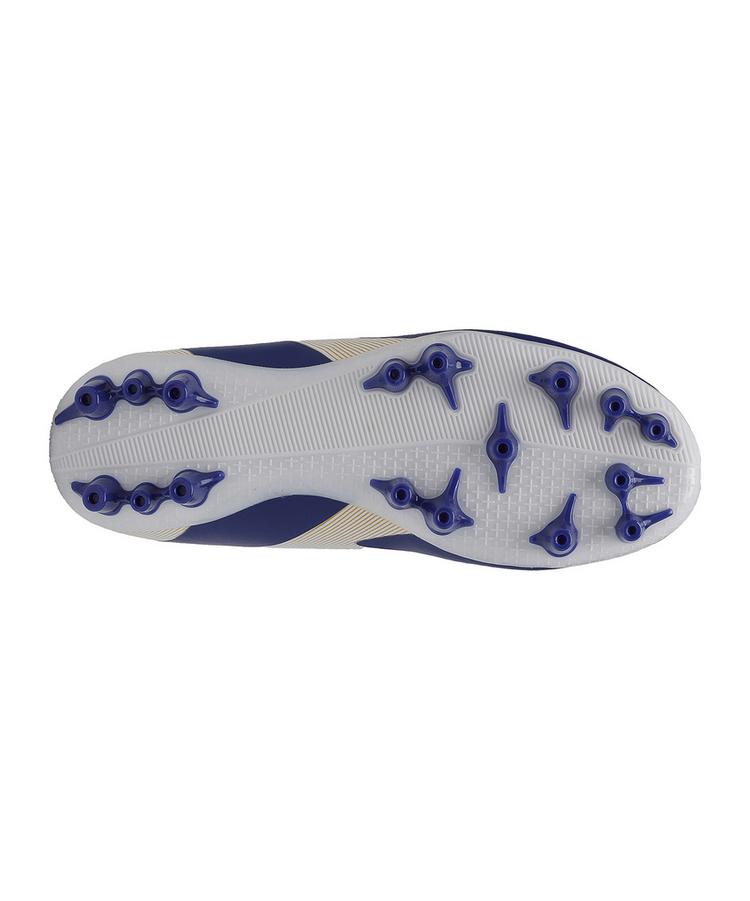 JAKO JAKO Dreamflow AG Kids Fu&szlig;ballschuhe Kinder - weissblaugold - 0 | SportScheck