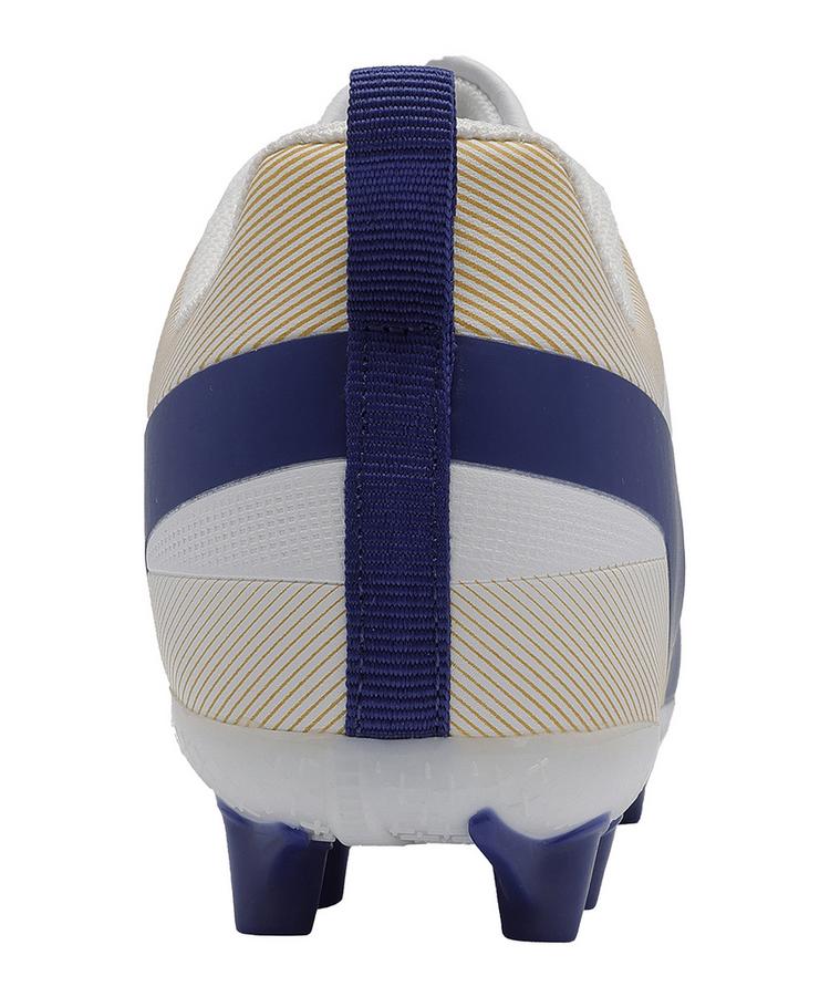 JAKO JAKO Dreamflow AG Kids Fu&szlig;ballschuhe Kinder - weissblaugold - 2 | SportScheck