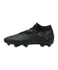 PUMA FUTURE 8 Ultimate FG Hot Pursuit Fu&szlig;ballschuhe - schwarz