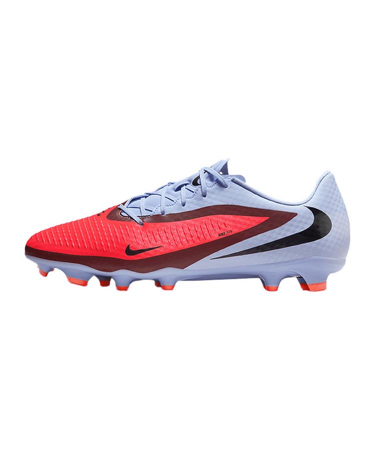 Nike Nike Phantom 6 Low Academy FG/MG Attack Fu&szlig;ballschuhe Herren - blau - 0 | SportScheck