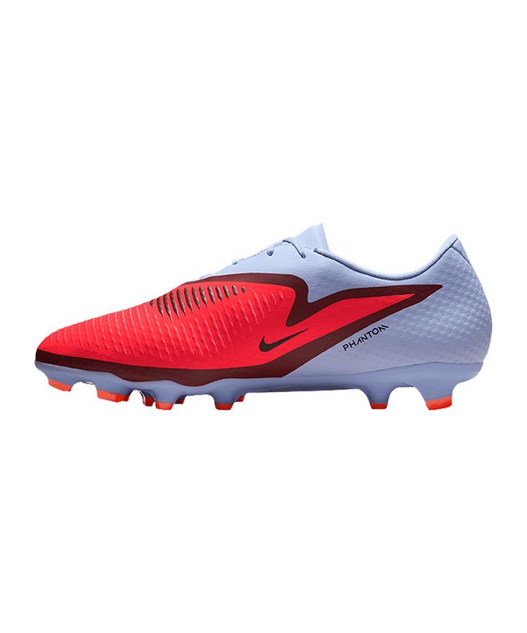 Nike Nike Phantom 6 Low Academy FG/MG Attack Fu&szlig;ballschuhe Herren - blau - 0 | SportScheck