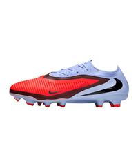Nike Phantom 6 Low Pro FG Attack Fu&szlig;ballschuhe Herren - blau