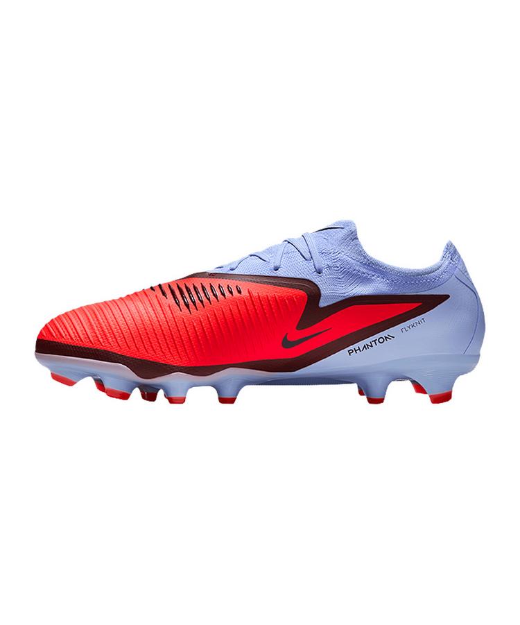 Nike Nike Phantom 6 Low Pro FG Attack Fu&szlig;ballschuhe Herren - blau - 0 | SportScheck