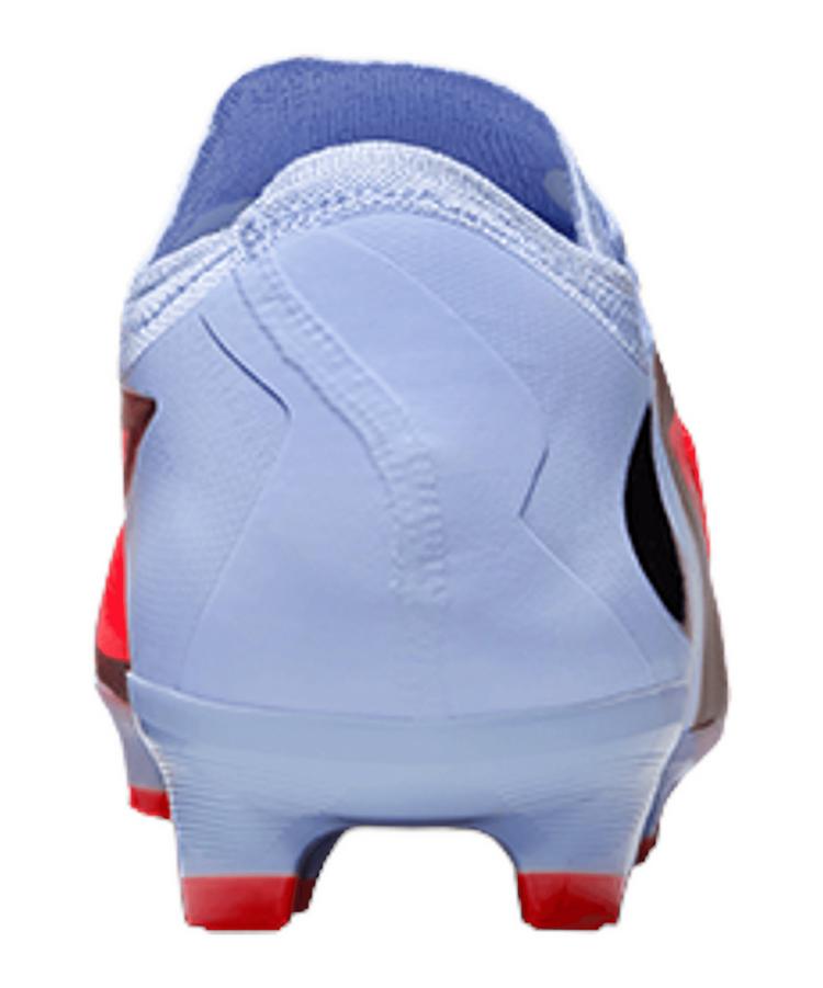 Nike Nike Phantom 6 Low Pro FG Attack Fu&szlig;ballschuhe Herren - blau - 2 | SportScheck