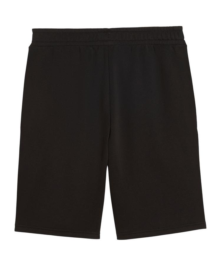 PUMA PUMA teamKING Short Fu&szlig;ballshorts Herren - schwarzweiss - 0 | SportScheck