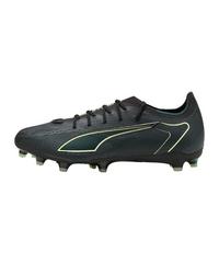 PUMA ULTRA 6 Pro FG/AG Hot Pursuit Fu&szlig;ballschuhe - schwarz