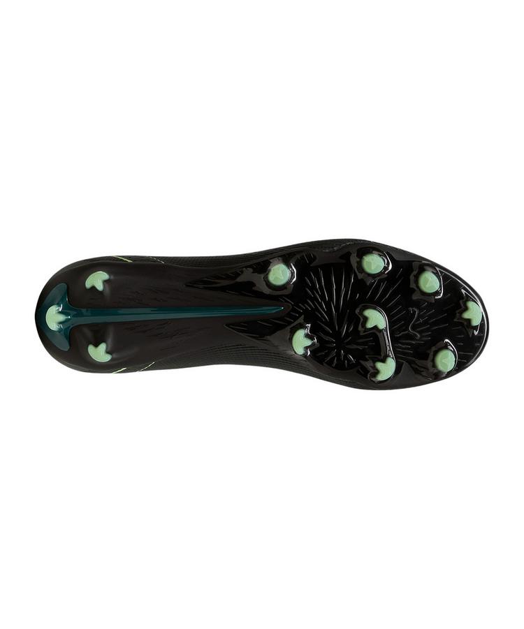 PUMA PUMA ULTRA 6 Pro FG/AG Hot Pursuit Fu&szlig;ballschuhe - schwarz - 0 | SportScheck