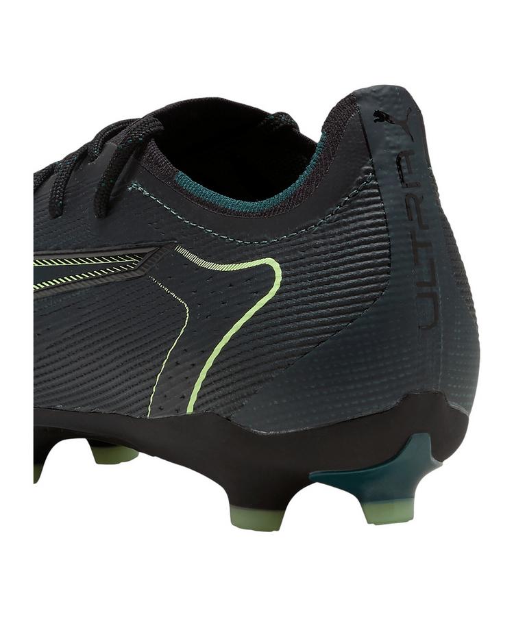 PUMA PUMA ULTRA 6 Pro FG/AG Hot Pursuit Fu&szlig;ballschuhe - schwarz - 2 | SportScheck