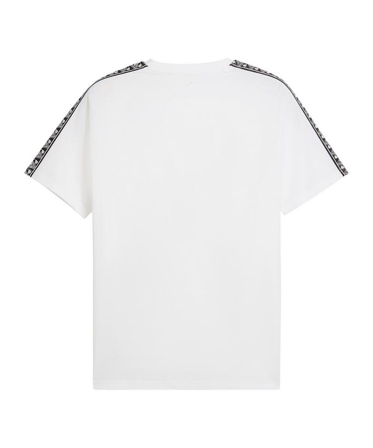 PUMA PUMA teamKING T-Shirt Funktionsshirt Herren - weissschwarz - 0 | SportScheck