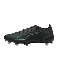 PUMA ULTRA 6 Ultimate Mx SG Hot Pursuit Fu&szlig;ballschuhe - schwarz