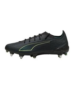 PUMA ULTRA 6 Ultimate SG Eclipse Fußballschuhe schwarz