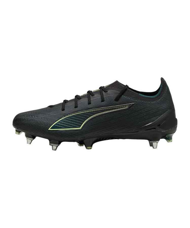 PUMA PUMA ULTRA 6 Ultimate Mx SG Hot Pursuit Fu&szlig;ballschuhe - schwarz - 0 | SportScheck