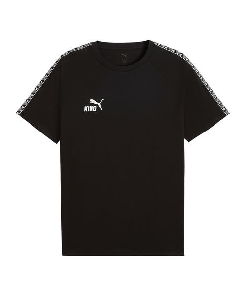 PUMA teamKING T-Shirt Funktionsshirt Herren