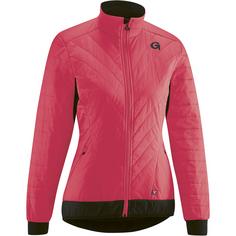 Gonso Teixeira Fleecejacke Damen Pink