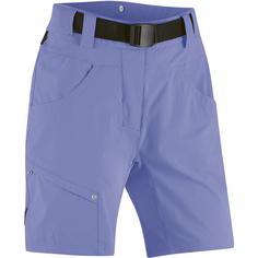 Gonso Bike Mira Fahrradshorts Damen Flieder