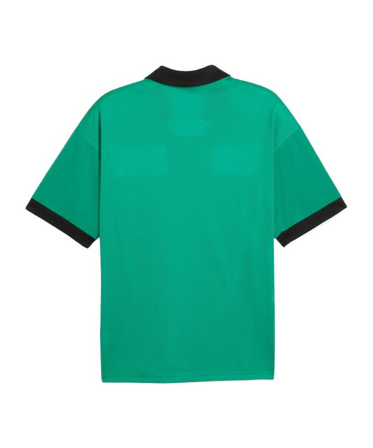 PUMA PUMA teamCLASSIC Match Trikot Trikot Herren - gruenweiss - 0 | SportScheck