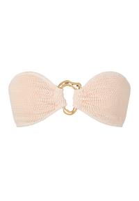 Moda Minx Bikini Oberteil Damen - Coconut