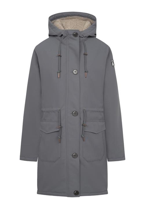 Derbe Festholm Winterjacke Damen