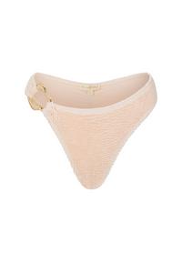 Moda Minx SCRUNCH Bikini Hose Damen - Coconut