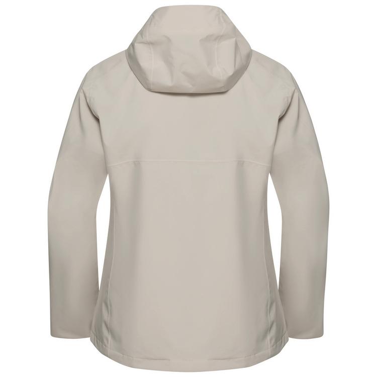 Jack Wolfskin Jack Wolfskin PRELIGHT 3IN1 JKT W Funktionsjacke Damen - pale sand - 0 | SportScheck