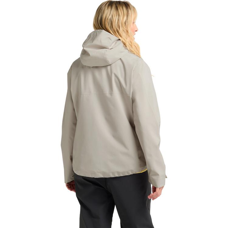 Jack Wolfskin Jack Wolfskin PRELIGHT 3IN1 JKT W Funktionsjacke Damen - pale sand - 1 | SportScheck