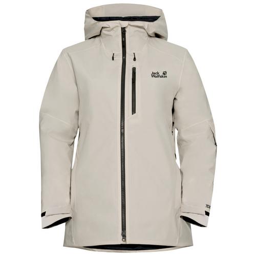 Jack Wolfskin FLOWLINE 3IN1 JKT W Funktionsjacke Damen