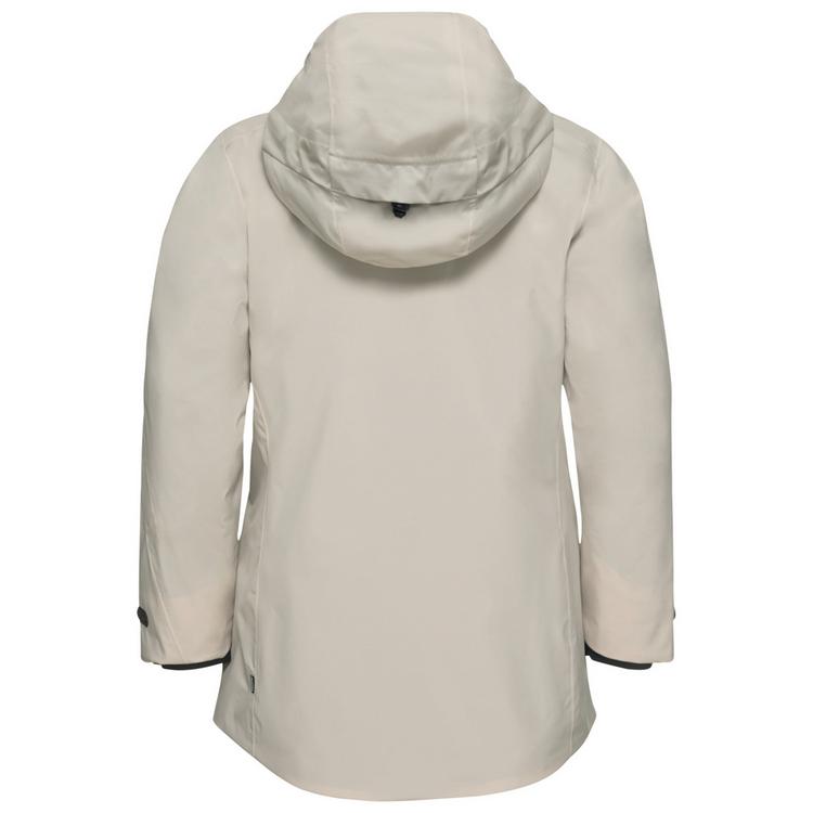 Jack Wolfskin Jack Wolfskin FLOWLINE 3IN1 JKT W Funktionsjacke Damen - pale sand - 0 | SportScheck