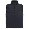 Jack Wolfskin GLACIER SHIELD VEST M Outdoorweste Herren - dark navy