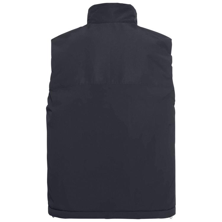 Jack Wolfskin Jack Wolfskin GLACIER SHIELD VEST M Outdoorweste Herren - dark navy - 0 | SportScheck