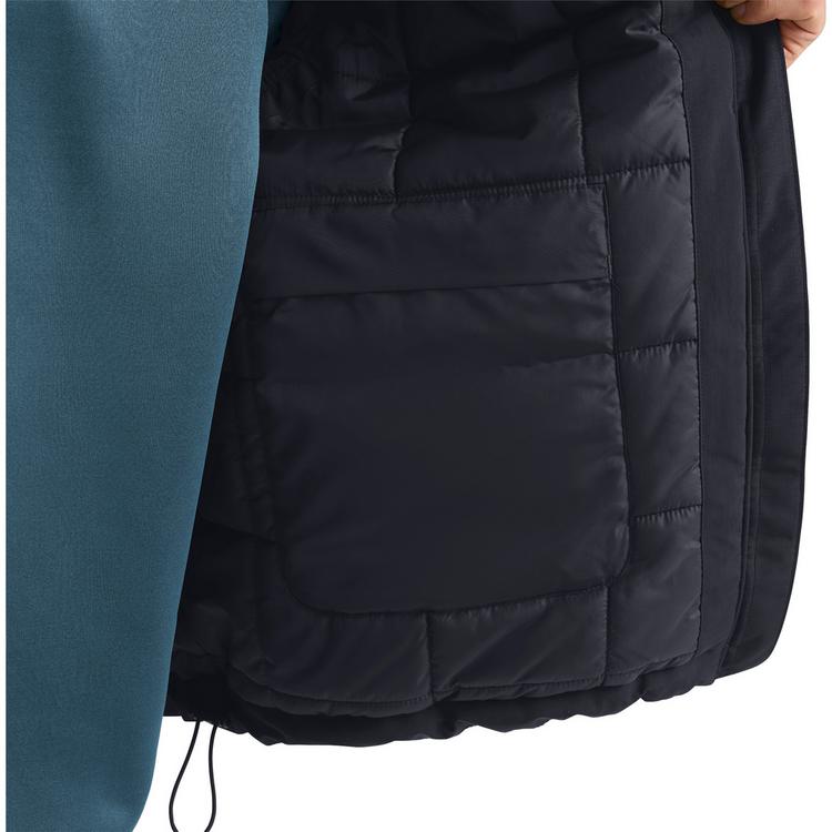 Jack Wolfskin Jack Wolfskin GLACIER SHIELD VEST M Outdoorweste Herren - dark navy - 0 | SportScheck