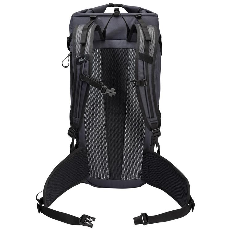 Jack Wolfskin Jack Wolfskin VELOCITY LITE 28 Daypack - phantom - 0 | SportScheck