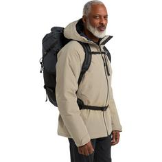 Rückansicht von Jack Wolfskin Rucksack VELOCITY LITE 28 Daypack phantom