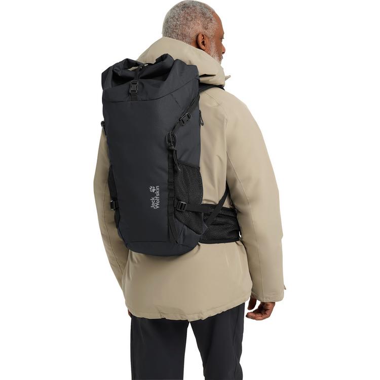 Jack Wolfskin Jack Wolfskin VELOCITY LITE 28 Daypack - phantom - 1 | SportScheck