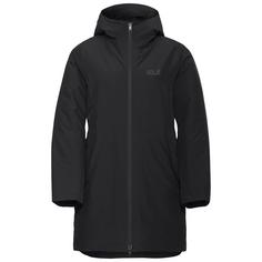 Jack Wolfskin FROST HAVEN JKT W Funktionsjacke Damen black