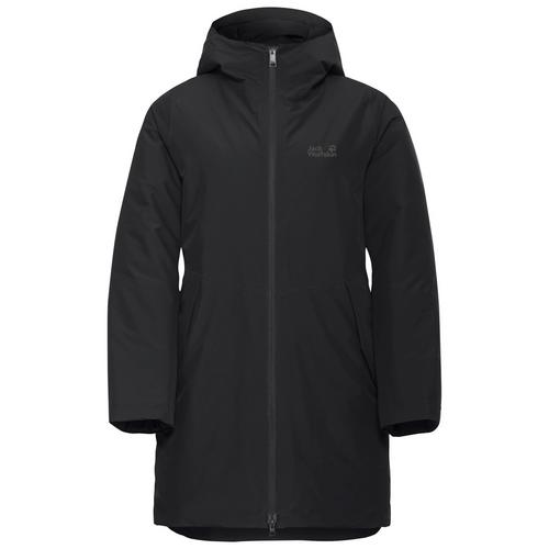 Jack Wolfskin FROST HAVEN JKT W Funktionsjacke Damen